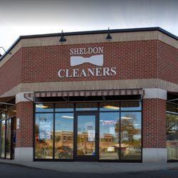 SHELDON CLEANERS - 2150 Wealthy St SE, Grand Rapids, MI - Yelp