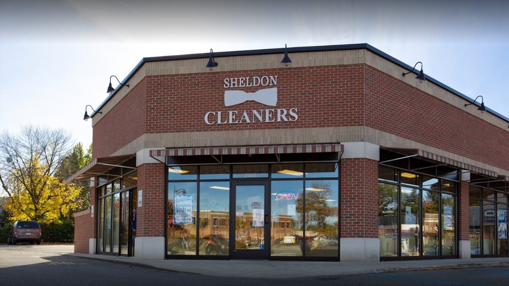 SHELDON CLEANERS Updated October 2024 10 Reviews 2150 Wealthy St