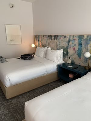 The Doyle Hotel by null