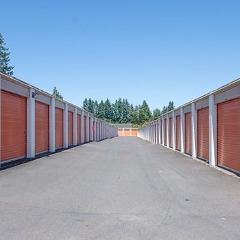 Public Storage - Self Storage Near Me - Tigard, Oregon