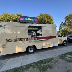 Dosa N More - Food truck