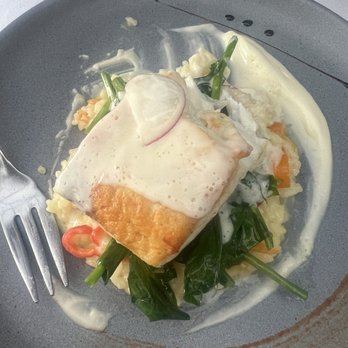 The Dock - Fresh Alaskan Halibut - New American Near Me - Newport Beach, California The Dock - Fresh Alaskan Halibut - New American Near Me - Newport Beach, California