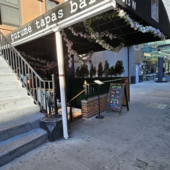 Gurumé - Outside - Korean Near Me - New York, New York Gurumé - Outside - Korean Near Me - New York, New York
