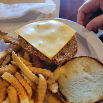 Angie's Cafe - American Near Me - Jeffersonville, Indiana