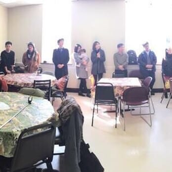 Korean Disciple Methodist Church - Churches Near Me - Lexington, Kentucky