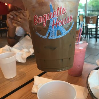 Baguette House - Coffee - Vietnamese Near Me - Austin, Texas Baguette House - Coffee - Vietnamese Near Me - Austin, Texas