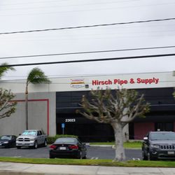 Hirsch Pipe and Supply