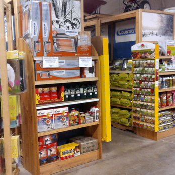 CountryMax - Pet Stores Near Me - Ontario, New York