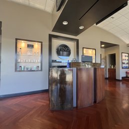 Front lobby Front lobby