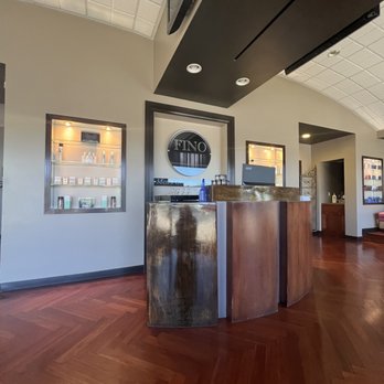 FINO for MEN - Front lobby - Barbers Near Me - Las Vegas, Nevada FINO for MEN - Front lobby - Barbers Near Me - Las Vegas, Nevada