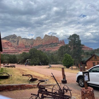 Sedona Heritage Museum - Museums Near Me - Sedona, Arizona Sedona Heritage Museum - Museums Near Me - Sedona, Arizona