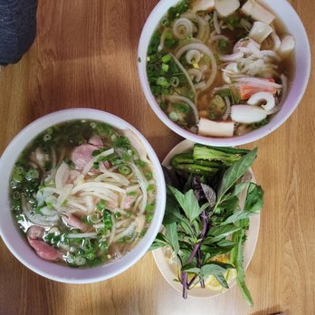 Pho Hoa - Vietnamese Near Me - San Diego, California