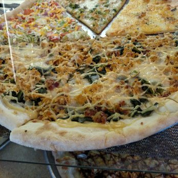 Special Pizza City - Pizza Near Me - Ewing, New Jersey