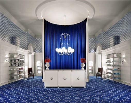 Palm Springs Yacht Club by null