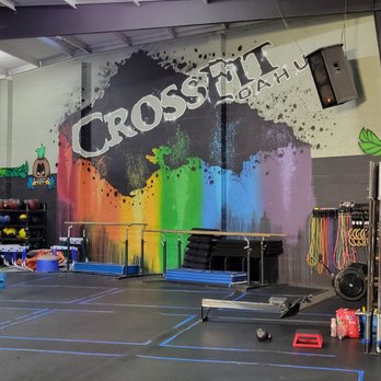 CrossFit Oahu - Interval Training Gyms Near Me - Honolulu, Hawaii CrossFit Oahu - Interval Training Gyms Near Me - Honolulu, Hawaii