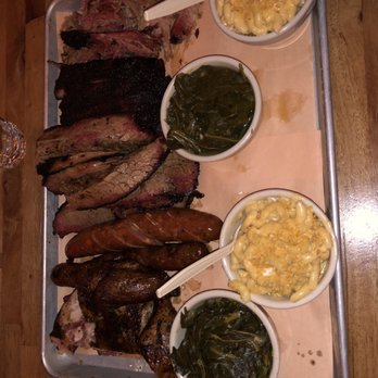 Jack's BBQ - SoDo - Barbeque Near Me - Seattle, Washington