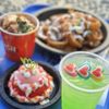 Hollywood & Dine gift card