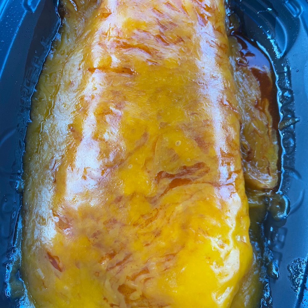 Enchirito