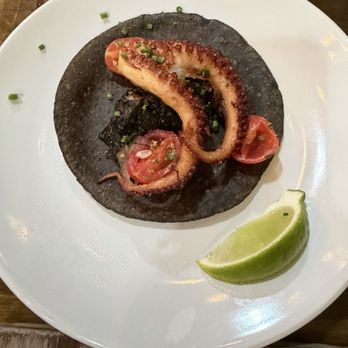 Holbox - Latin American Near Me - Los Angeles, California