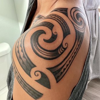 HIWA - Tattoo Near Me - Waipahu, Hawaii HIWA - Tattoo Near Me - Waipahu, Hawaii