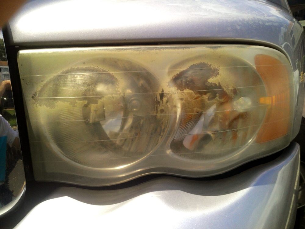 CLARITY HEADLIGHT RESTORATION Updated September 2024 18 Photos