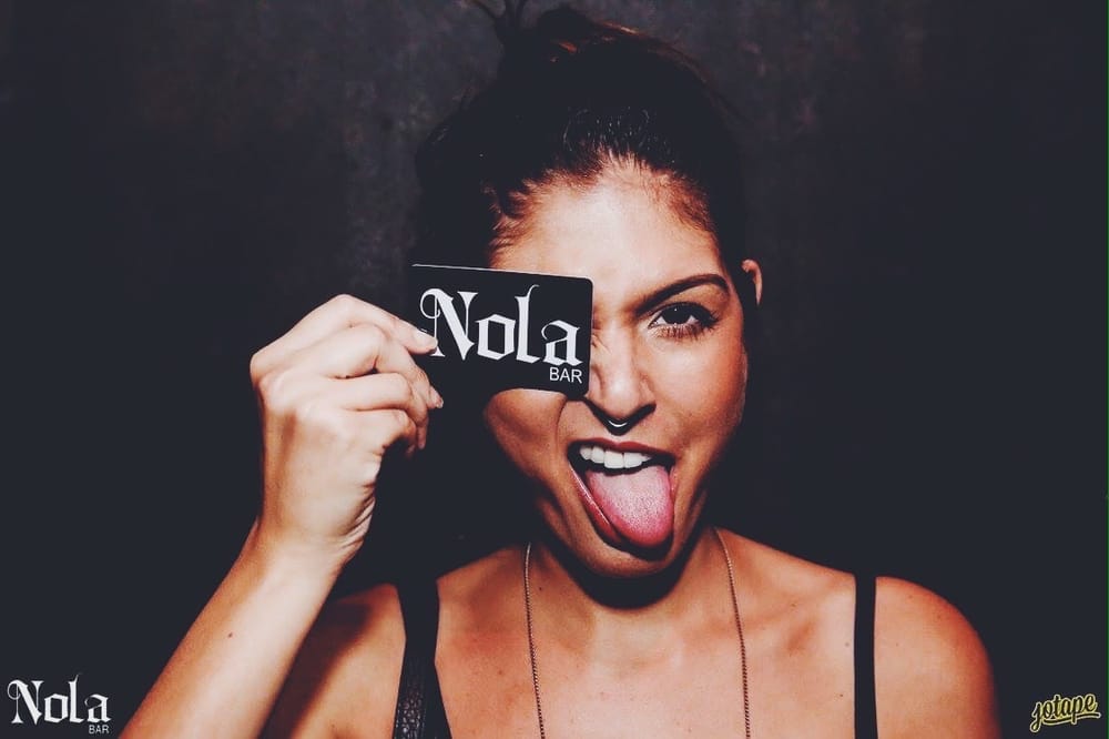 Nola Bar