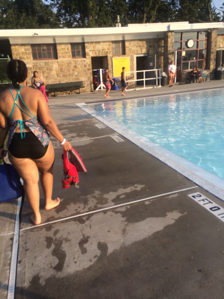 DANSBURY PARK SWIMMING POOL Updated November 2024 226 Washington St