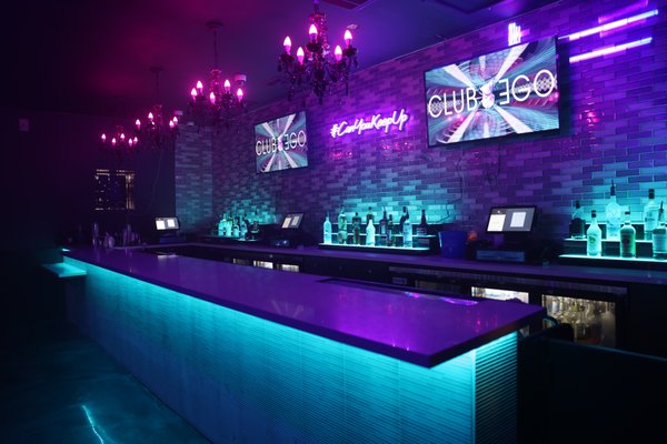 Club EGO Afterhours by null