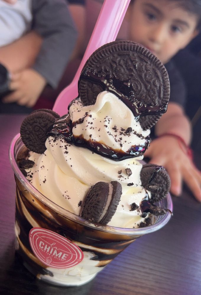 LA CHIME Updated September 2024 73 Photos & 25 Reviews 9324