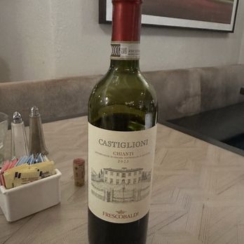 Ortiz Restaurant - Wine - Bakeries Near Me - Santa Fe, New Mexico