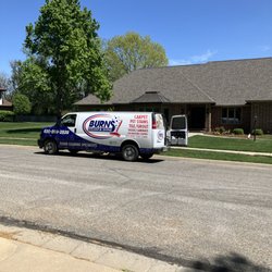 Burns Steam And Shine - Serving Hutchinson Ks