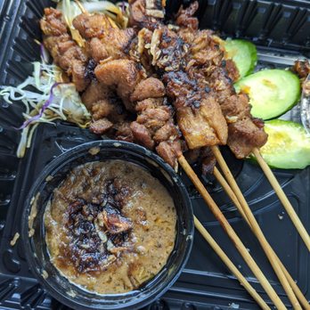 Borneo Eatery - Indonesian Near Me - Alhambra, California Borneo Eatery - Indonesian Near Me - Alhambra, California