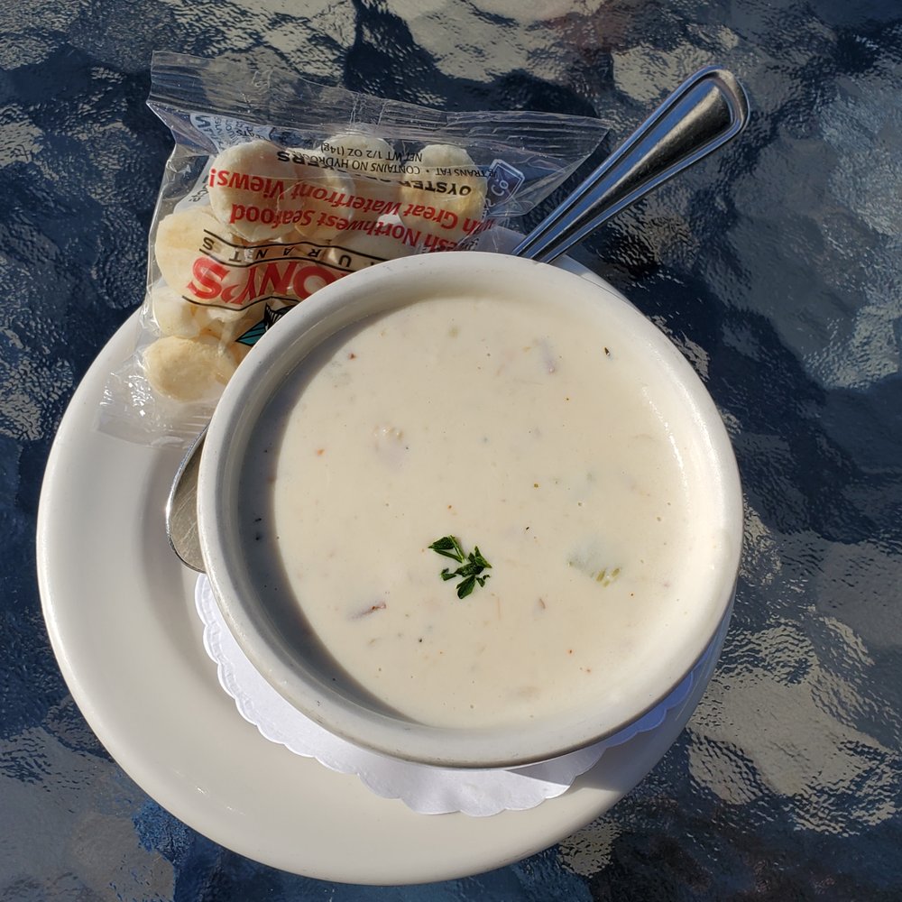 Chinook's - Seafood Near Me - Seattle, Washington