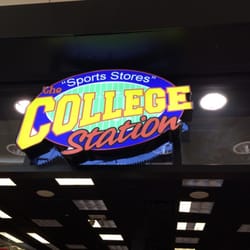 College Station