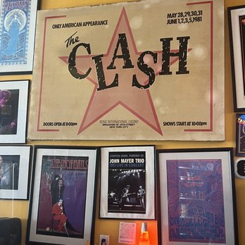 Chef's Table - Posters - Cafes Near Me - Fairfield, Connecticut