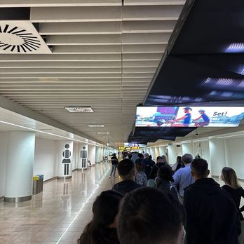 Brussels Airport - Airports Near Me - Zaventem, VBR