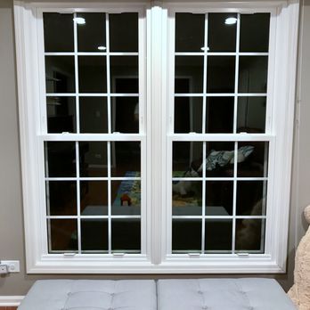 Meister Windows & Siding - Okna 800 inside - Windows Installation Near Me - Bonfield, Illinois