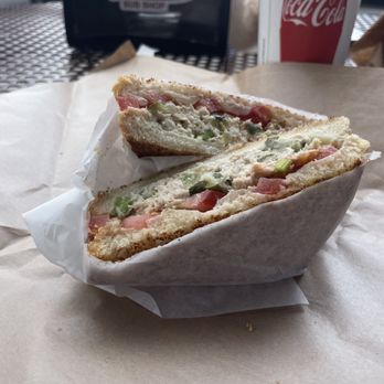 Cruisers Sub Shop - $8.49 tuna toastie - Sandwiches Near Me - Steamboat Springs, Colorado
