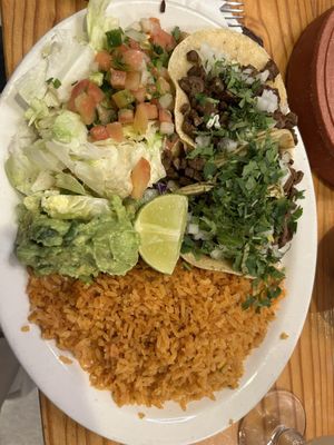 El Pollo Alegre by null