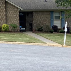 Cabbil - Lawn and shrub maintenance with edging