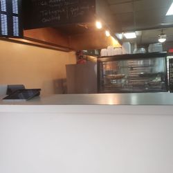 Shana's Caribbean Cafe - Register