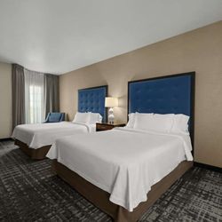 Homewood Suites by Hilton Bakersfield - Guest room