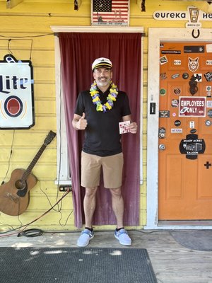 Shady Acres Saloon by null