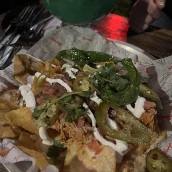 Simmzy's - Simmzy's Nachos - American Near Me - Manhattan Beach, California Simmzy's - Simmzy's Nachos - American Near Me - Manhattan Beach, California