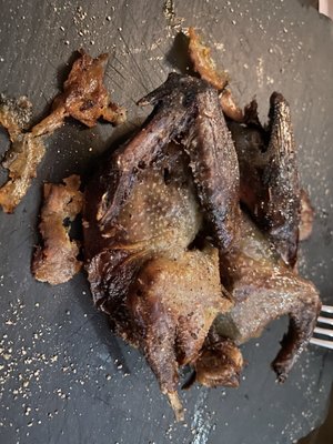 Demetra Hostaria by null