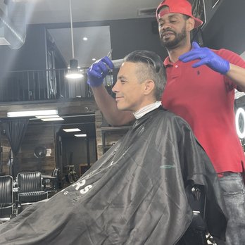 The Barbers - Good job barber! Oooweee - Barbers Near Me - San Jose, California The Barbers - Good job barber! Oooweee - Barbers Near Me - San Jose, California