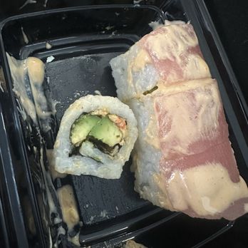 Young's Teriyaki - Red light roll - Japanese Near Me - Rancho Cordova, California Young's Teriyaki - Red light roll - Japanese Near Me - Rancho Cordova, California