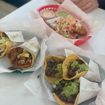 The Taco Stand - Baja Taco, Carne Asada Taco, Al Pastor Taco - Tacos Near Me - Encinitas, California The Taco Stand - Baja Taco, Carne Asada Taco, Al Pastor Taco - Tacos Near Me - Encinitas, California