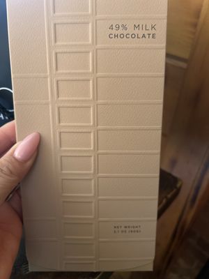 Éclat Chocolate by null