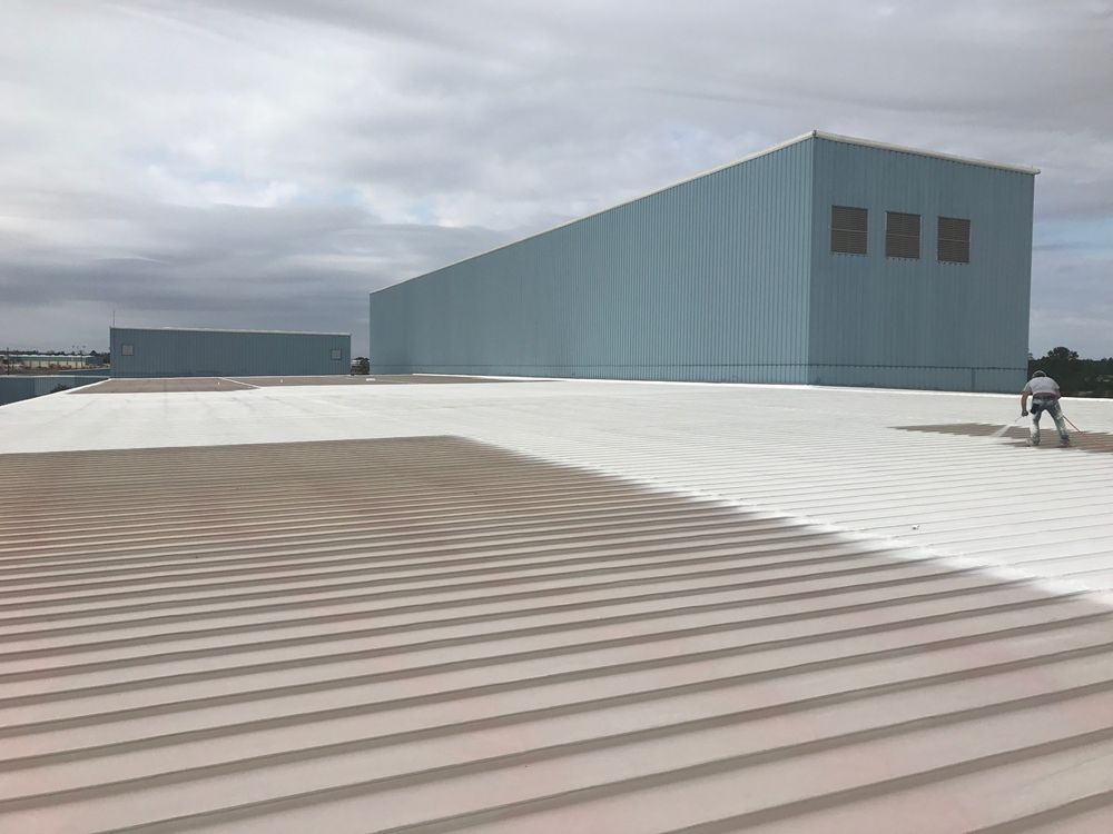 Slide of All Florida Urethane